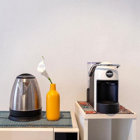 Sardinia Re - Sand Apartment Alghero Ngoại thất bức ảnh