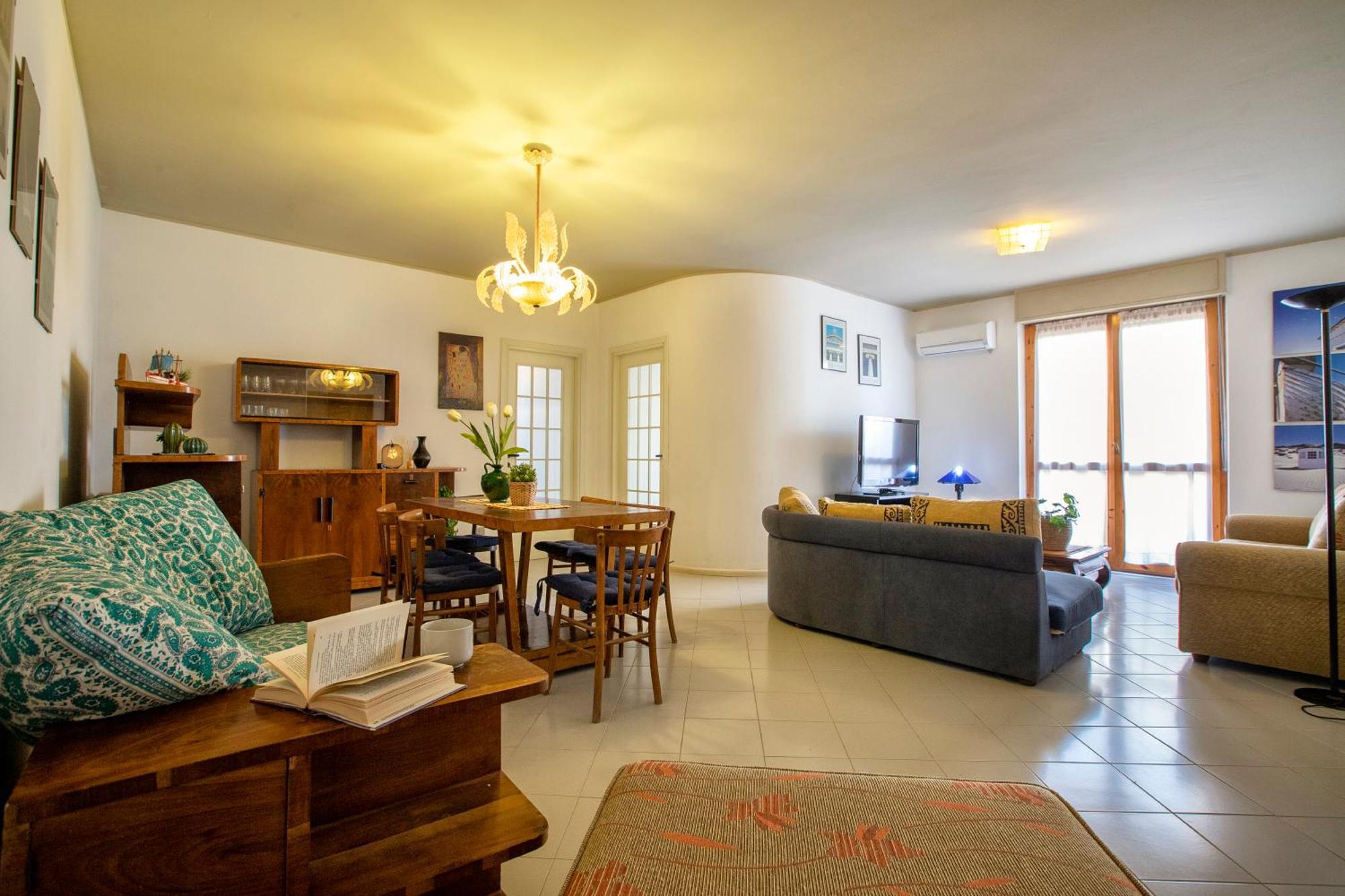 Sardinia Re - Sand Apartment Alghero Ngoại thất bức ảnh