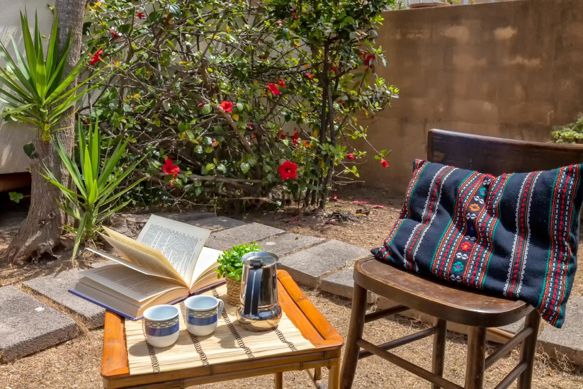Sardinia Re - Sand Apartment Alghero Ngoại thất bức ảnh