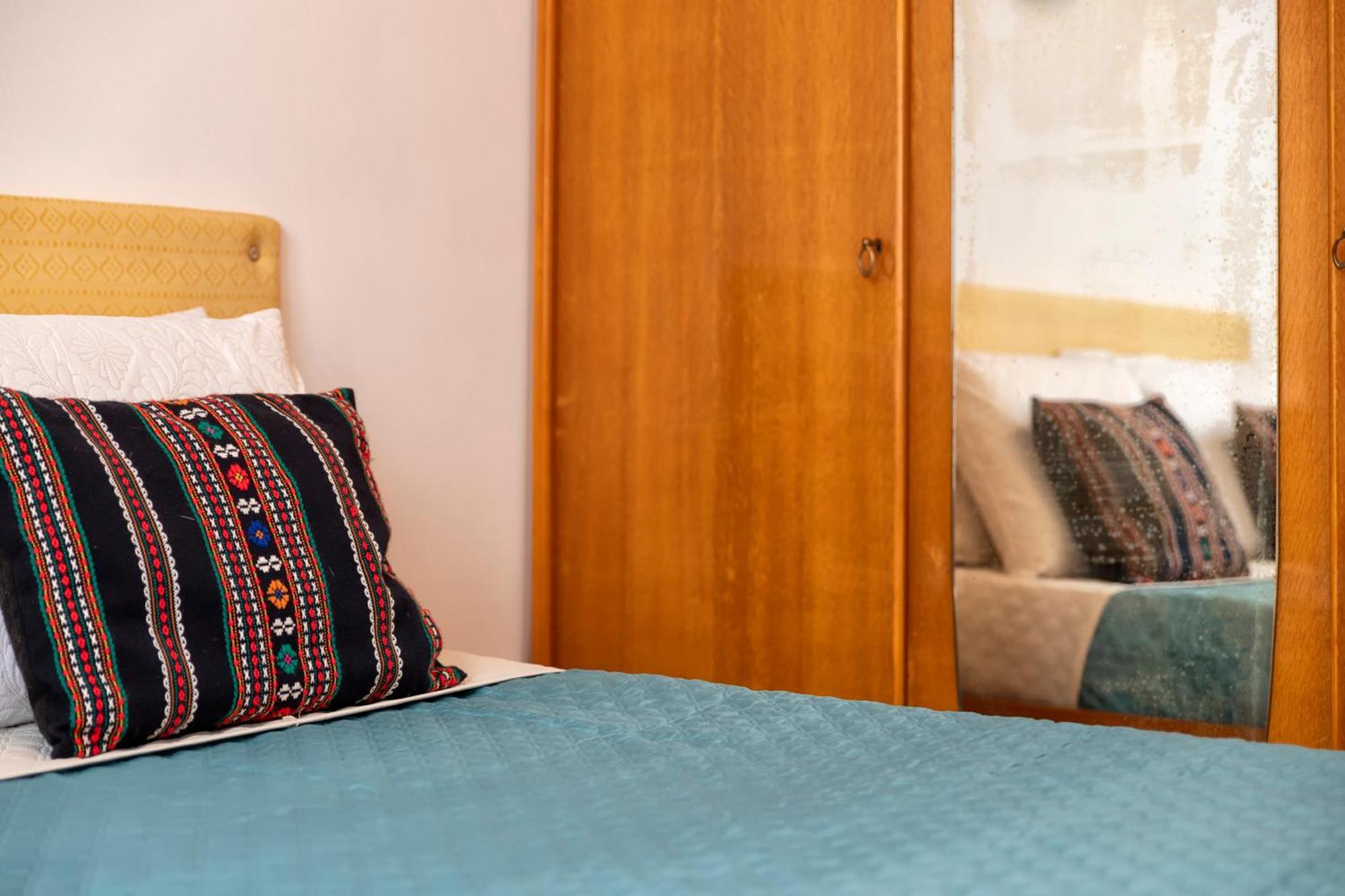 Sardinia Re - Sand Apartment Alghero Ngoại thất bức ảnh