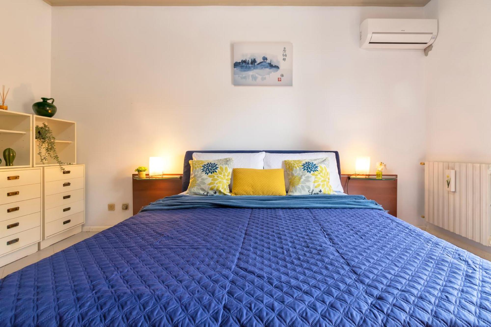 Sardinia Re - Sand Apartment Alghero Ngoại thất bức ảnh