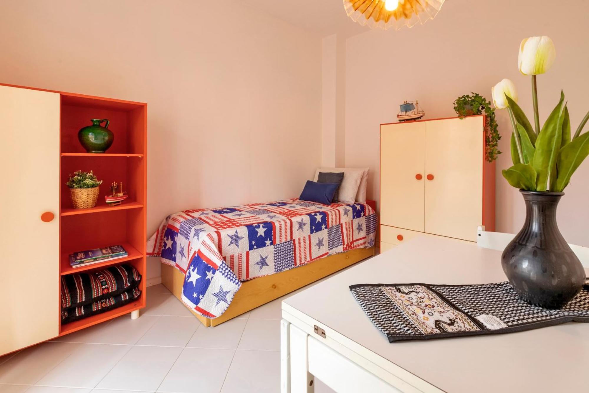 Sardinia Re - Sand Apartment Alghero Ngoại thất bức ảnh