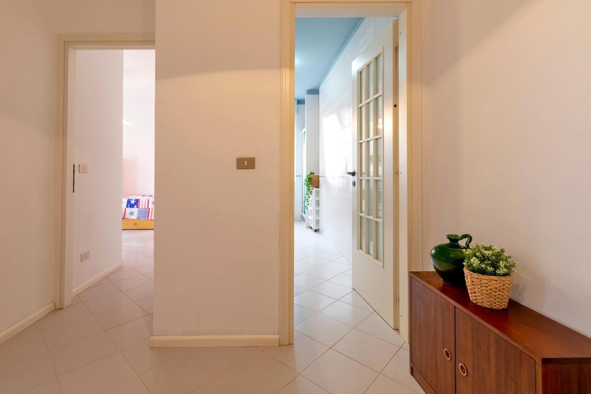 Sardinia Re - Sand Apartment Alghero Ngoại thất bức ảnh