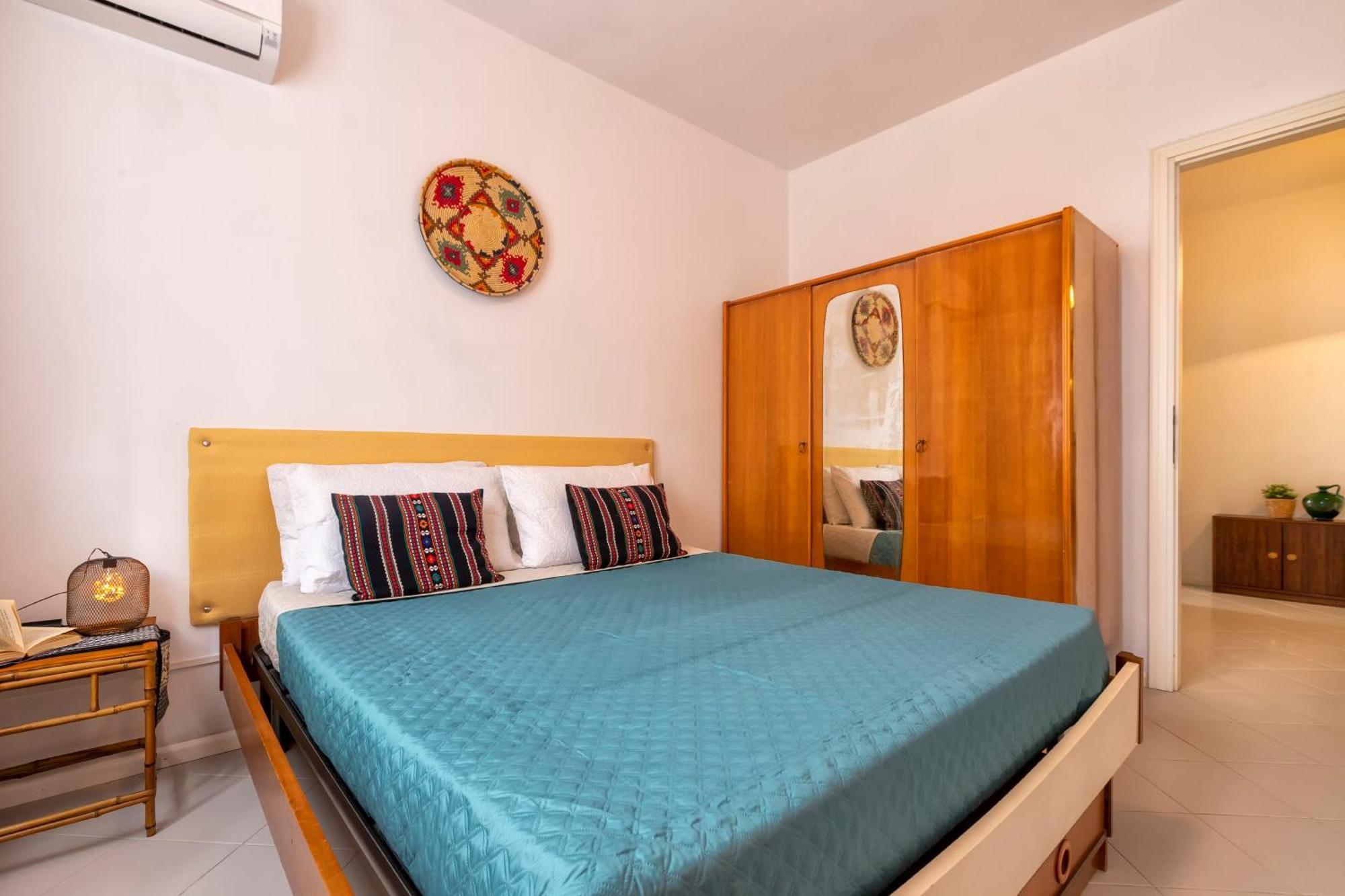 Sardinia Re - Sand Apartment Alghero Ngoại thất bức ảnh