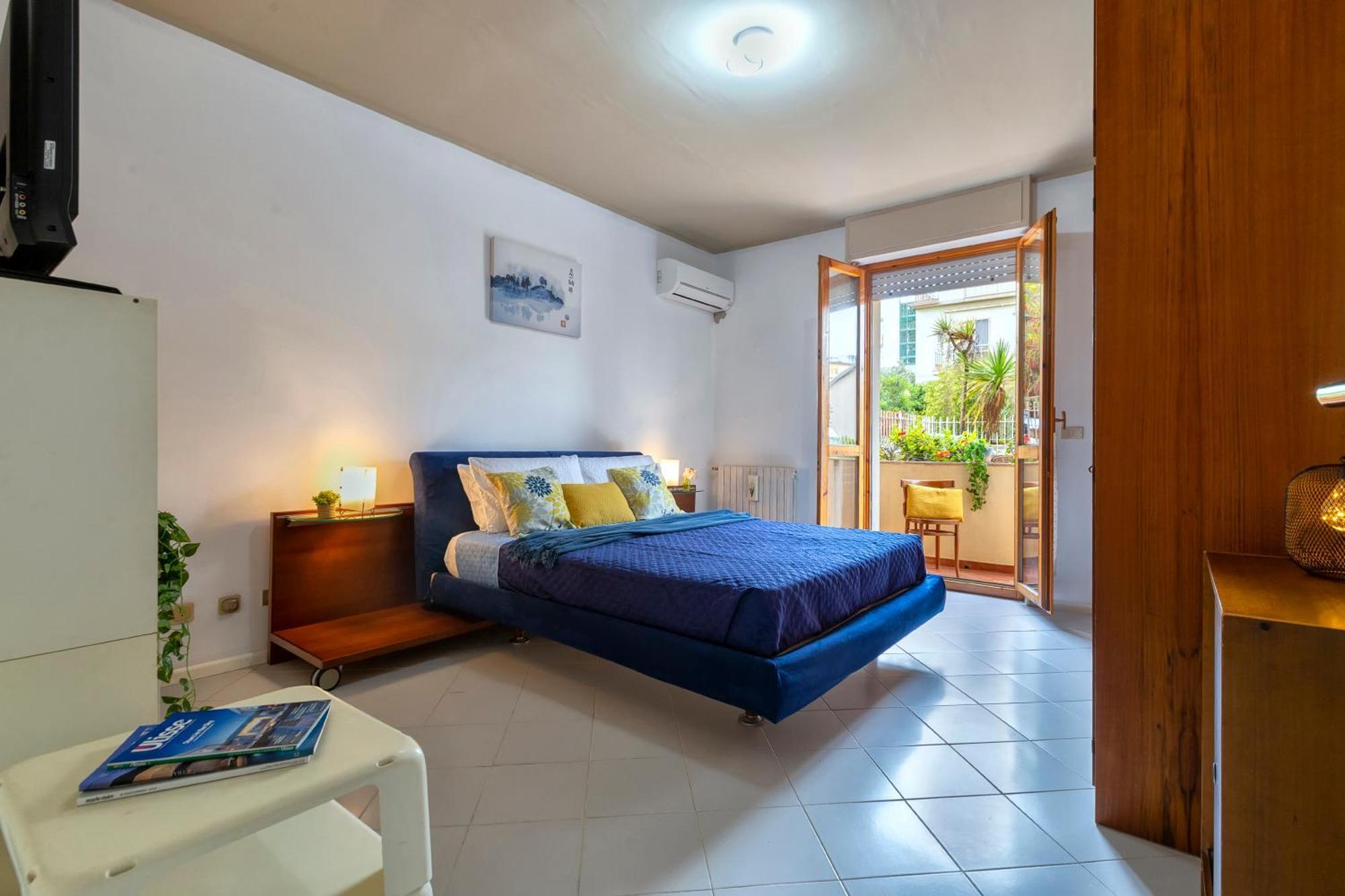 Sardinia Re - Sand Apartment Alghero Ngoại thất bức ảnh