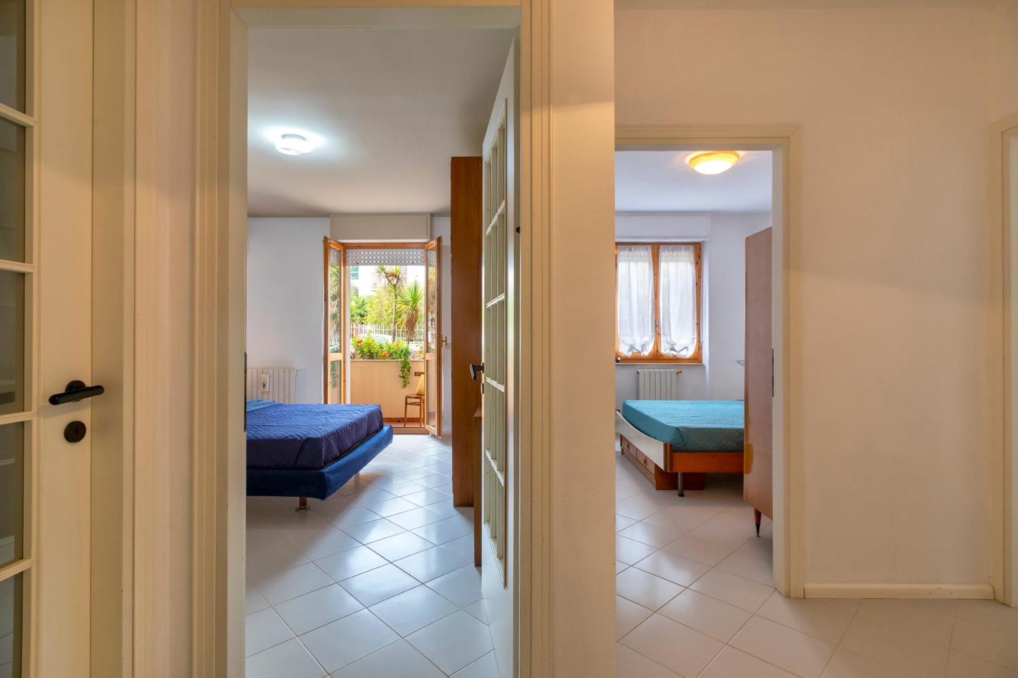 Sardinia Re - Sand Apartment Alghero Ngoại thất bức ảnh