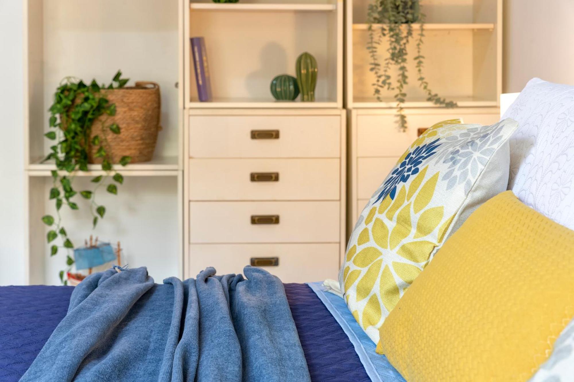Sardinia Re - Sand Apartment Alghero Ngoại thất bức ảnh