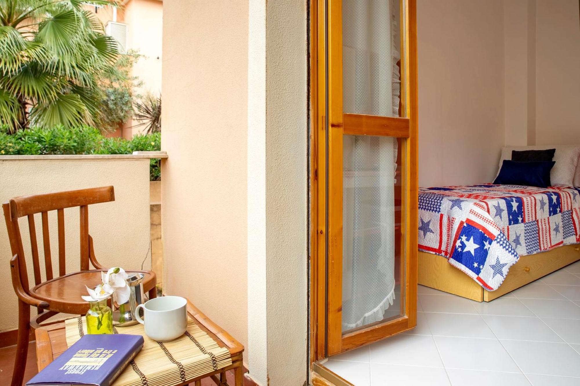 Sardinia Re - Sand Apartment Alghero Ngoại thất bức ảnh