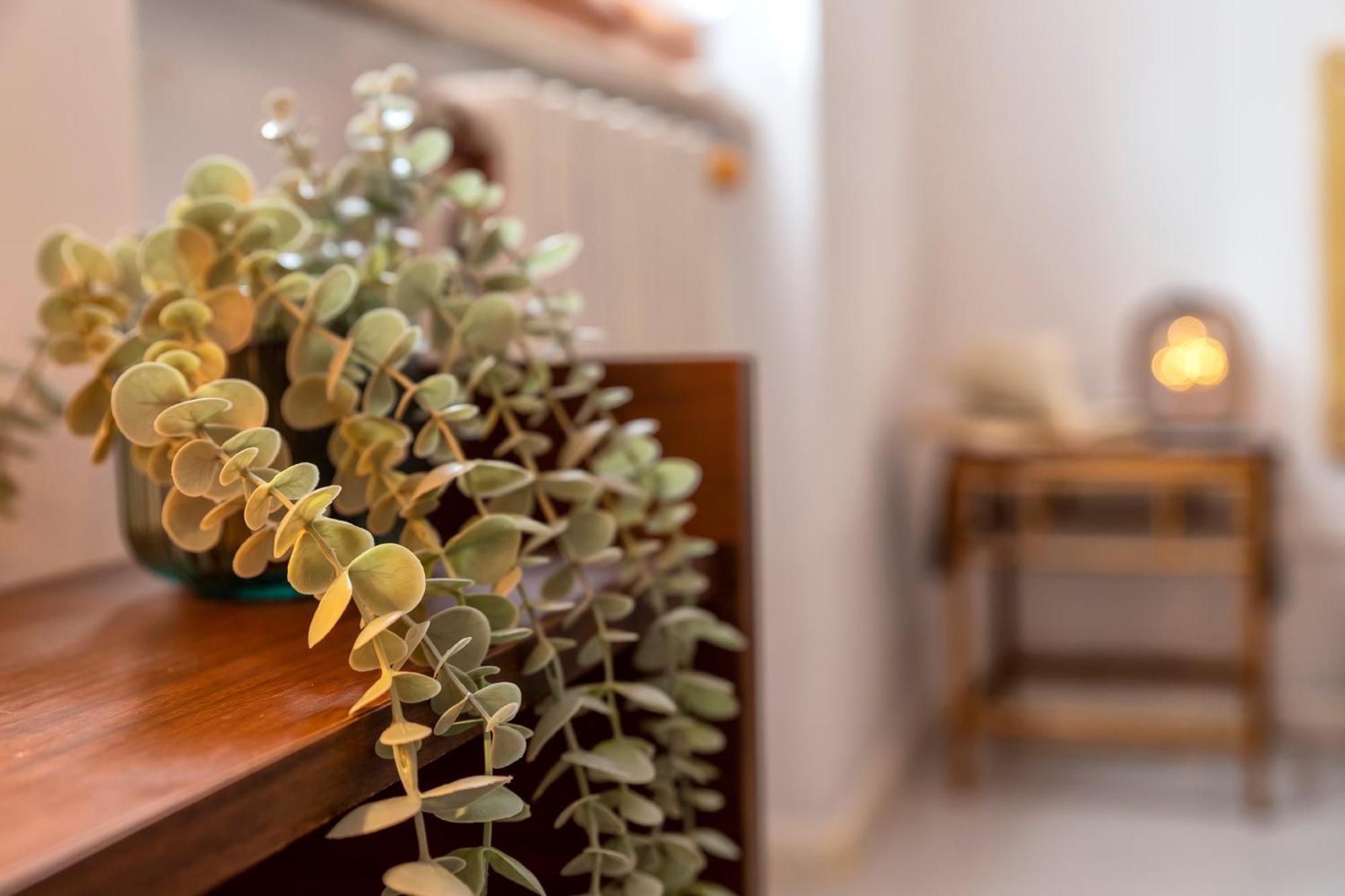 Sardinia Re - Sand Apartment Alghero Ngoại thất bức ảnh