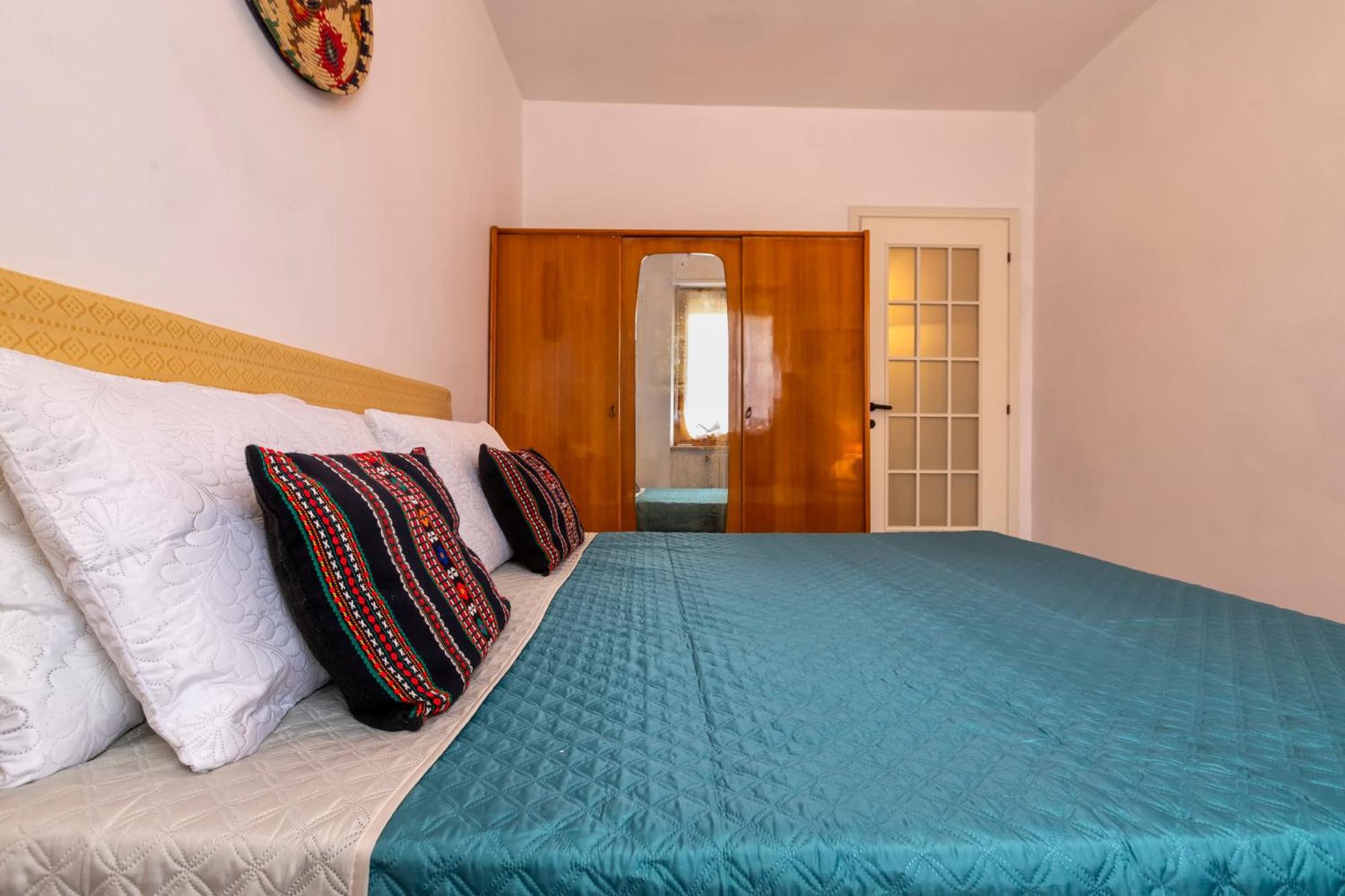 Sardinia Re - Sand Apartment Alghero Ngoại thất bức ảnh