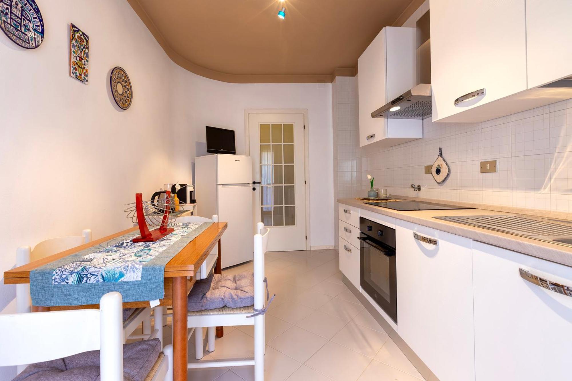 Sardinia Re - Sand Apartment Alghero Ngoại thất bức ảnh